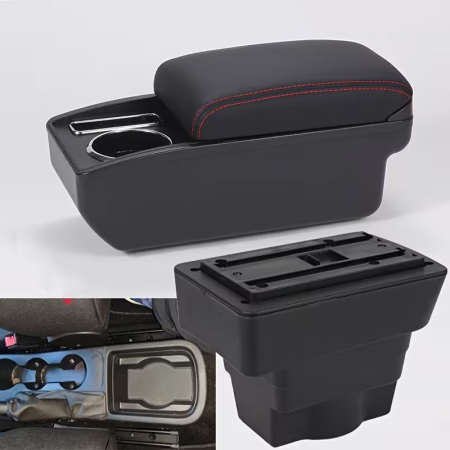 Cotiere auto - Cotiera Opel Astra J 2012-2015