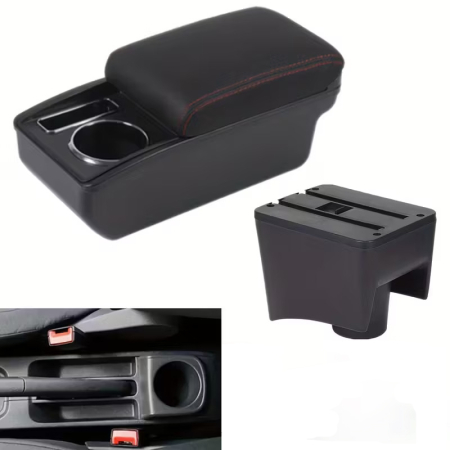 Cotiere auto - Cotiera VW Polo 2012-2018