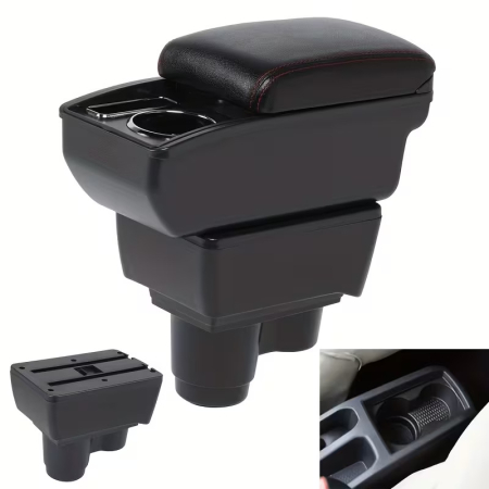 Cotiere auto - Cotiera Dacia Duster 2019-2023