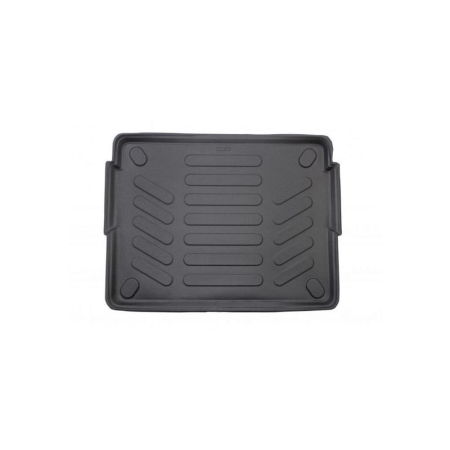 Covorase auto - COVOR PROTECTIE PORTBAGAJ UMBRELLA PENTRU PEUGEOT 3008 I 2008-2016