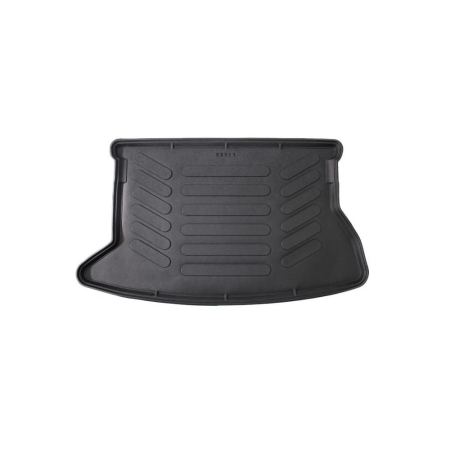 Covorase auto - COVOR PROTECTIE PORTBAGAJ UMBRELLA PENTRU TOYOTA AURIS I 2006-2012