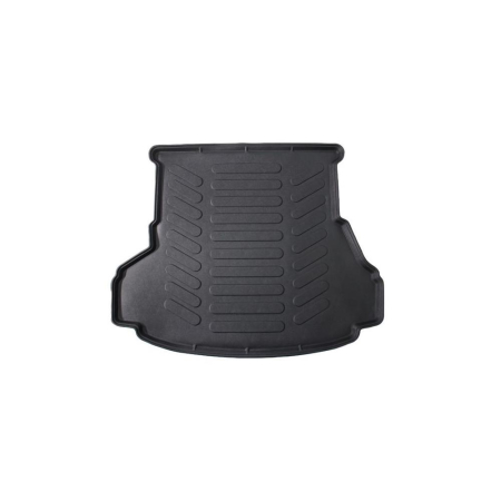 Covorase auto - COVOR PROTECTIE PORTBAGAJ UMBRELLA PENTRU TOYOTA AVENSIS III 2009-2018