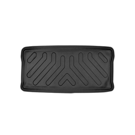 Covorase auto - COVOR PROTECTIE PORTBAGAJ UMBRELLA PENTRU TOYOTA YARIS XP90 II 2005-2013