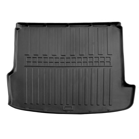 Covorase auto - COVOR PROTECTIE PORTBAGAJ UMBRELLA PENTRU VOLKSWAGEN PASSAT B5 COMBI (1996-2005)
