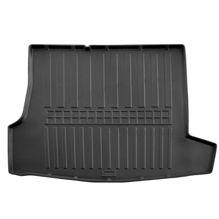 Covorase auto - COVOR PROTECTIE PORTBAGAJ UMBRELLA PENTRU VOLKSWAGEN PASSAT B5 SEDAN (1996-2005)
