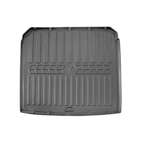Covorase auto - COVOR PROTECTIE PORTBAGAJ UMBRELLA PENTRU VOLKSWAGEN PASSAT B6 SEDAN (2005-2010)