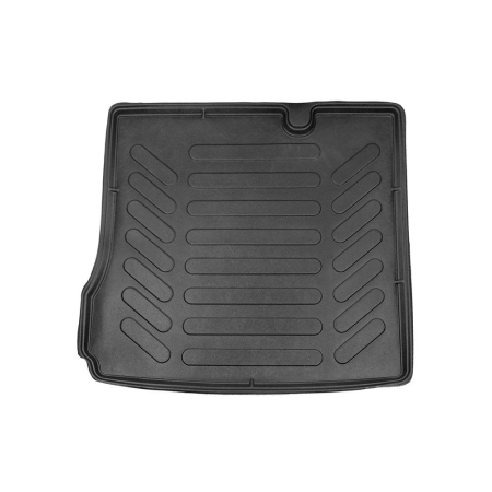Covorase auto - DACIA DUSTER 4X2 (HM) 2018-2024 COVOR PROTECTIE PORTBAGAJ UMBRELLA