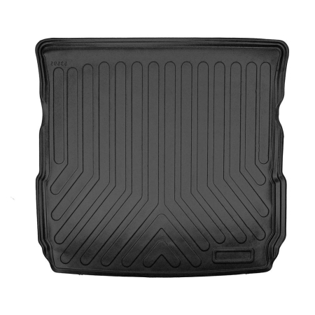 Covorase auto - DACIA DUSTER 4X4 (HM) FACELIFT 2022-2024 COVOR PROTECTIE PORTBAGAJ UMBRELLA