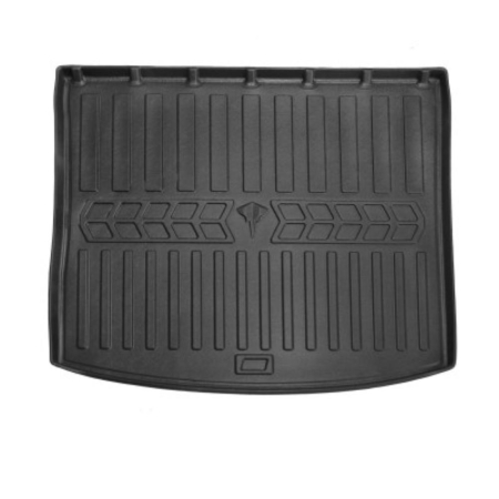 Covorase auto - DACIA DUSTER CU PODEA INALTA (2024-) COVOR PROTECTIE PORTBAGAJ