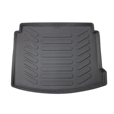 Covorase auto - DACIA LODGY 2012- COVOR PROTECTIE PORTBAGAJ