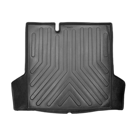 Covorase auto - DACIA LOGAN III SEDAN 2020- COVOR PROTECTIE PORTBAGAJ UMBRELLA