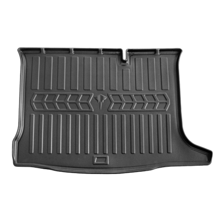 Covorase auto - DACIA SANDERO I (2007-2012) COVOR PROTECTIE PORTBAGAJ