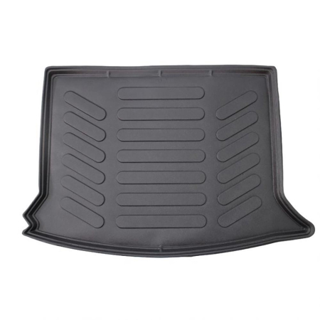Covorase auto - DACIA SANDERO I 2007-2012 COVOR PROTECTIE PORTBAGAJ UMBRELLA