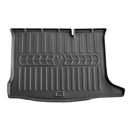 Covorase auto - DACIA SANDERO STEPWAY I (2008-2012) COVOR PROTECTIE PORTBAGAJ