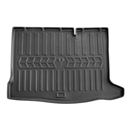 Covorase auto - DACIA SANDERO STEPWAY II (2012-2020) COVOR PROTECTIE PORTBAGAJ