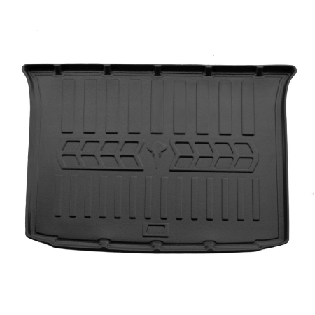 Covorase auto - DACIA SPRING (2021-) COVOR PROTECTIE PORTBAGAJ