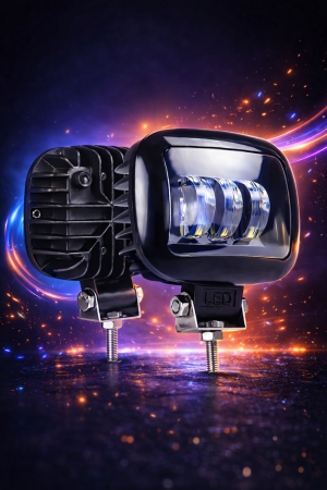 Faruri Auto - Far Led 30W-5 (buc)