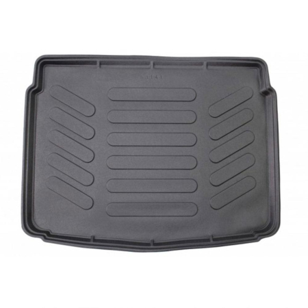 Covorase auto - FIAT 500 X 2014- COVOR PROTECTIE PORTBAGAJ