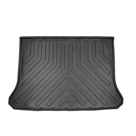 Covorase auto - FORD CONNECT I (TIP 2) 2002-2013 COVOR PROTECTIE PORTBAGAJ