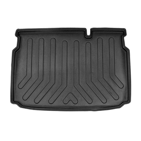 Covorase auto - FORD ECOSPORT II (CU PODEA JOASA) 2012- COVOR PROTECTIE PORTBAGAJ
