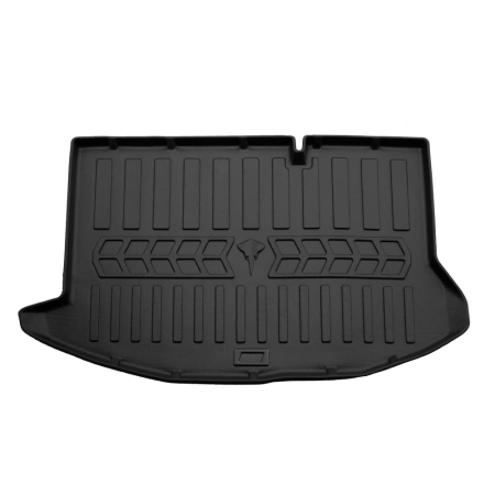 Covorase auto - FORD FIESTA HATCHBACK (2008-2017) COVOR PROTECTIE PORTBAGAJ