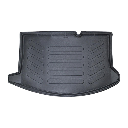 Covorase auto - FORD FIESTA VI 2008-2019 COVOR PROTECTIE PORTBAGAJ
