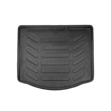 Covorase auto - FORD FOCUS 2 HB 2004-2011 COVOR PROTECTIE PORTBAGAJ