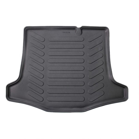 Covorase auto - FORD FOCUS 2 SEDAN 2005-2011 COVOR PROTECTIE PORTBAGAJ