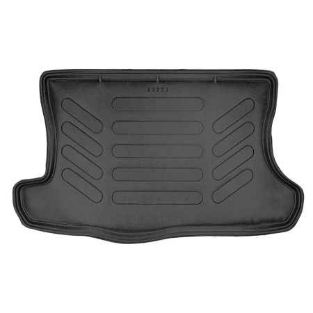 Covorase auto - FORD FUSION 2002-2012 COVOR PROTECTIE PORTBAGAJ