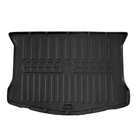 Covorase auto - FORD KUGA I (2008-2012) COVOR PROTECTIE PORTBAGAJ