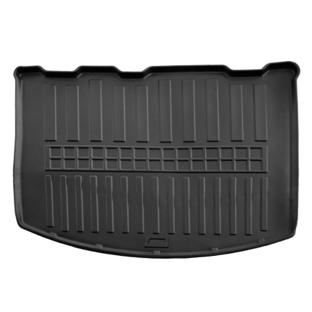 Covorase auto - FORD KUGA II (2012-2019) COVOR PROTECTIE PORTBAGAJ