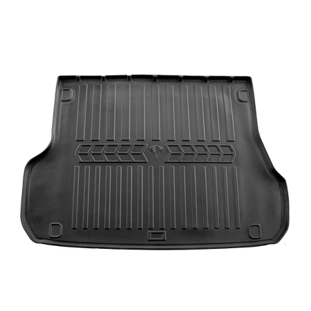 Covorase auto - FORD MONDEO III COMBI (2000-2007) COVOR PROTECTIE PORTBAGAJ
