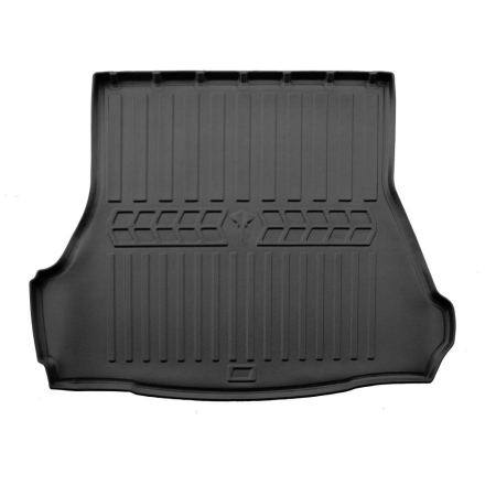 Covorase auto - FORD MONDEO III SEDAN (2000-2007) COVOR PROTECTIE PORTBAGAJ
