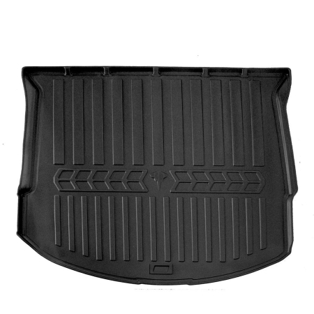 Covorase auto - FORD MONDEO IV COMBI (2007-2014) COVOR PROTECTIE PORTBAGAJ