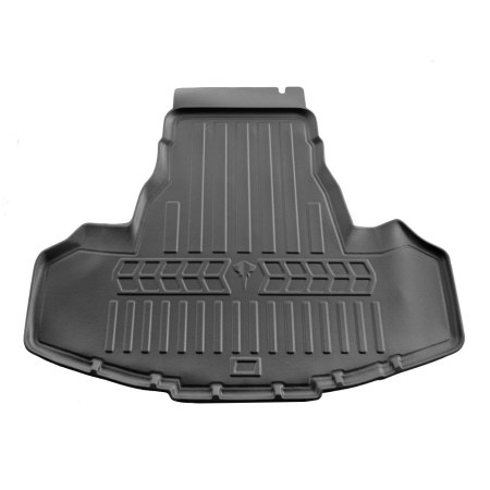 Covorase auto - HONDA ACCORD VIII SEDAN (2008-2013) COVOR PROTECTIE PORTBAGAJ