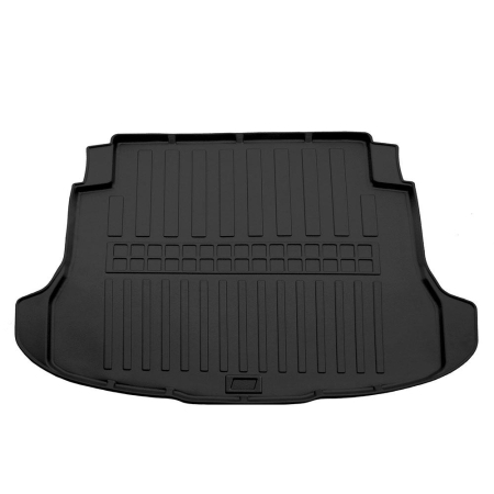 Covorase auto - HONDA CR-V III (2006-2012) COVOR PROTECTIE PORTBAGAJ