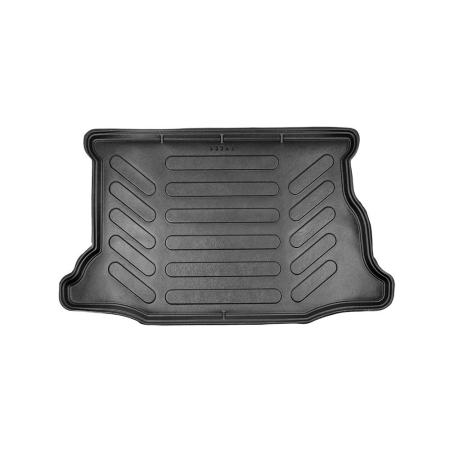 Covorase auto - HONDA JAZZ / FIT I 2001-2008 COVOR PROTECTIE PORTBAGAJ
