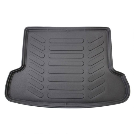 Covorase auto - HYUNDAI ACCENT III 2005-2011 COVOR PROTECTIE PORTBAGAJ