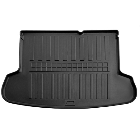 Covorase auto - HYUNDAI ACCENT (MC) SEDAN (2006-2010) COVOR PROTECTIE PORTBAGAJ