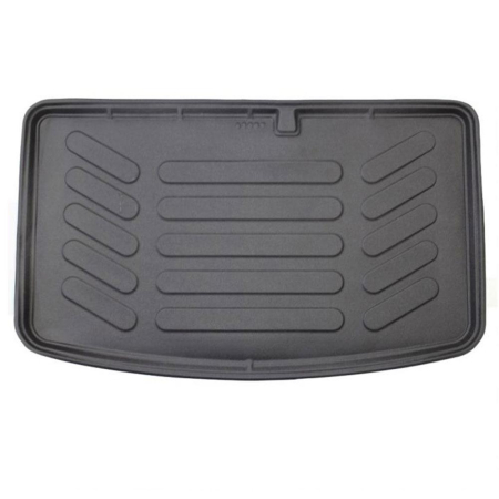 Covorase auto - HYUNDAI I20 I (PB) 2009-2014 COVOR PROTECTIE PORTBAGAJ