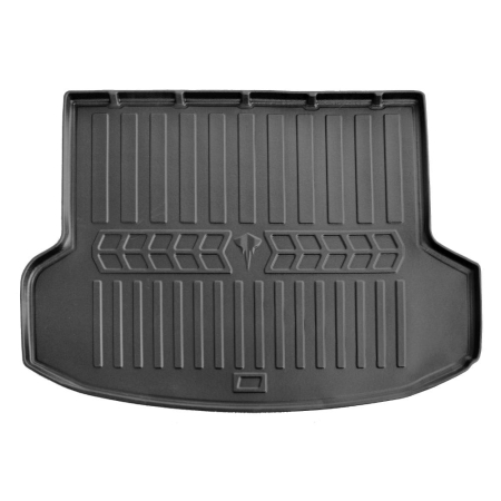 Covorase auto - HYUNDAI IX35 (2010-2015) COVOR PROTECTIE PORTBAGAJ