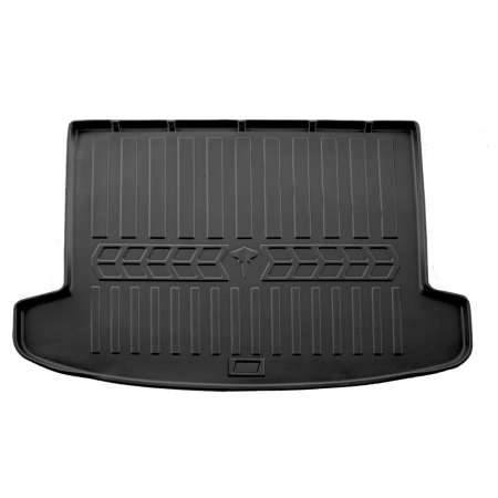 Covorase auto - HYUNDAI TUCSON (NX4) CU SUBWOOFER (2021-) COVOR PROTECTIE PORTBAGAJ