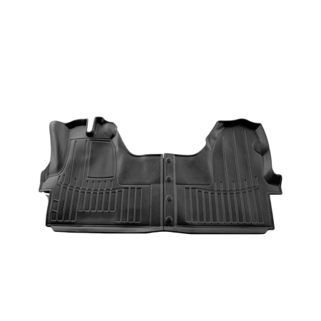 ACCESORII INTERIOR - IVECO DAILY V (2011-2014) SET COVORASE AUTO CAUCIUC