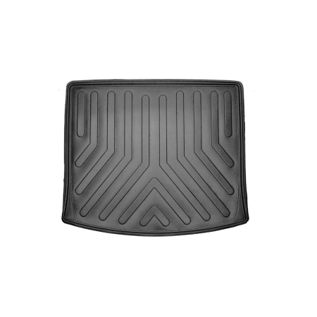 Covorase auto - JEEP CHEROKEE (KL) 2014-2019 COVOR PROTECTIE PORTBAGAJ