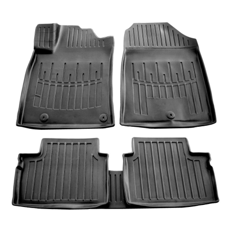 Covorase auto - KIA CEED (CD) (2018-) SET COVORASE AUTO CAUCIUC