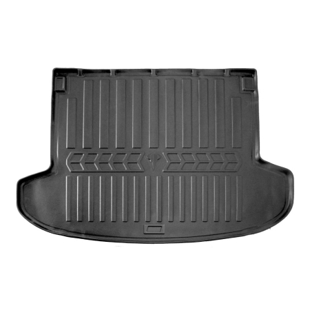 Covorase auto - KIA CEED (ED) COMBI (2006-2012) COVOR PROTECTIE PORTBAGAJ