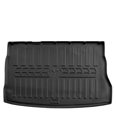 Covorase auto - KIA CEED (ED) HATCHBACK (2006-2012) COVOR PROTECTIE PORTBAGAJ