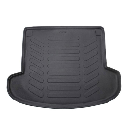 Covorase auto - KIA CEED I HB 2006-2012 COVOR PROTECTIE PORTBAGAJ