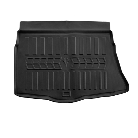 Covorase auto - KIA CEED (JD) HATCHBACK (2012-2018) COVOR PROTECTIE PORTBAGAJ