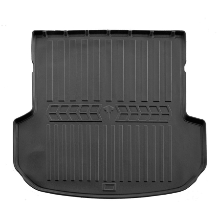 Covorase auto - KIA SORENTO III (UM) (2014-2020) COVOR PROTECTIE PORTBAGAJ